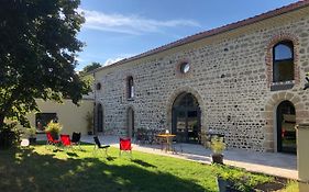 Le Trianon D'Yss